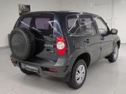 Chevrolet Niva I Рестайлинг Казань  - изображение 28