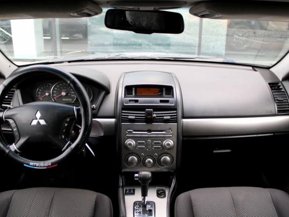 Mitsubishi Galant IX Рестайлинг с пробегом 2008 года, цена 657 000 рублей, 268107 км, седан, Автокод Объявления