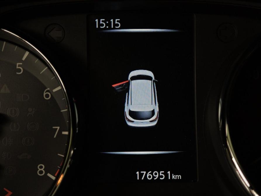 Nissan Qashqai II Москва  - изображение 18
