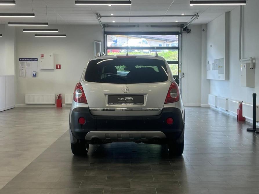 Opel Antara I Калуга  - изображение 4
