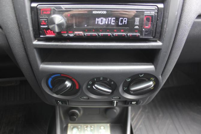 Hyundai Getz I Рестайлинг с пробегом 2007 года, цена 597 000 рублей, 126960 км, хэтчбек, Автокод Объявления