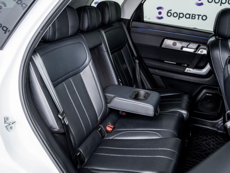Jaecoo J7 I Ростов-на-Дону  - изображение 18