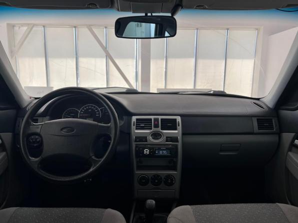 Lada (ВАЗ) Priora I с пробегом 2010 года, цена 380 000 рублей, 153239 км, хэтчбек, Автокод Объявления