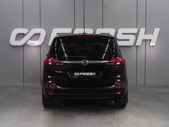 Opel Zafira C с пробегом 2013 года, цена 1 099 000 рублей, 226983 км, компактвэн, Автокод Объявления