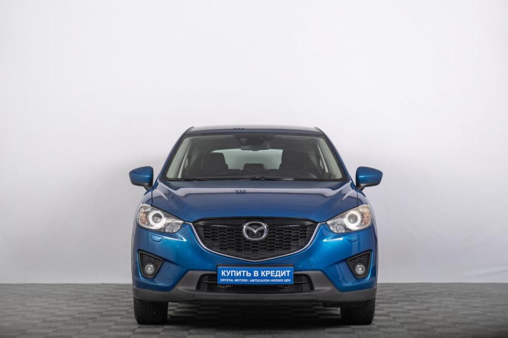 Mazda CX-5 I Томск  - изображение 4