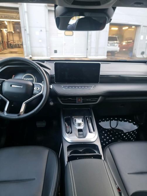 Haval Jolion I Санкт-Петербург  - изображение 9