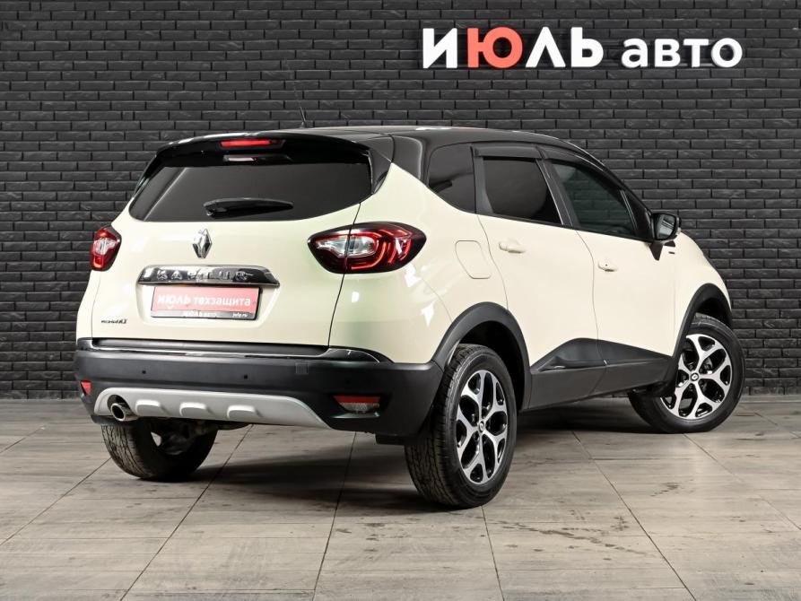 Renault Kaptur I Екатеринбург  - изображение 4
