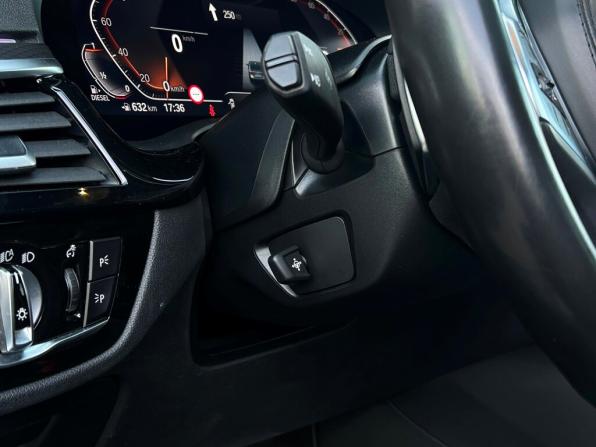 BMW 5 серии VII (G30/G31/G38) Рестайлинг с пробегом 2023 года, цена 7 250 000 рублей, 56700 км, седан, Автокод Объявления
