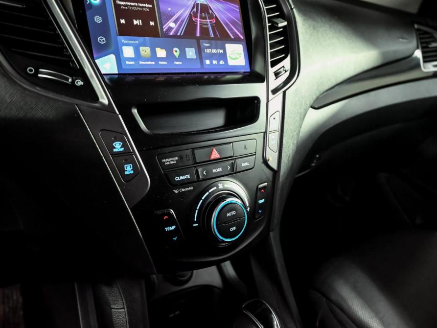 Hyundai Santa Fe III Екатеринбург  - изображение 15