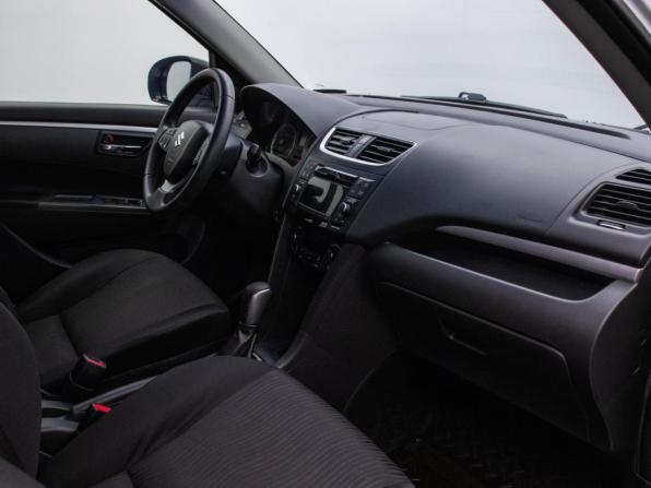 Suzuki Swift IV с пробегом 2011 года, цена 845 000 рублей, 170160 км, хэтчбек, Автокод Объявления