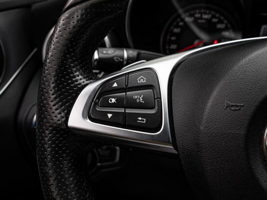 Mercedes-Benz C-Класс IV (W205) Краснодар  - изображение 15