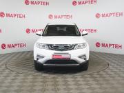 Geely Atlas I Вологда  - изображение 19