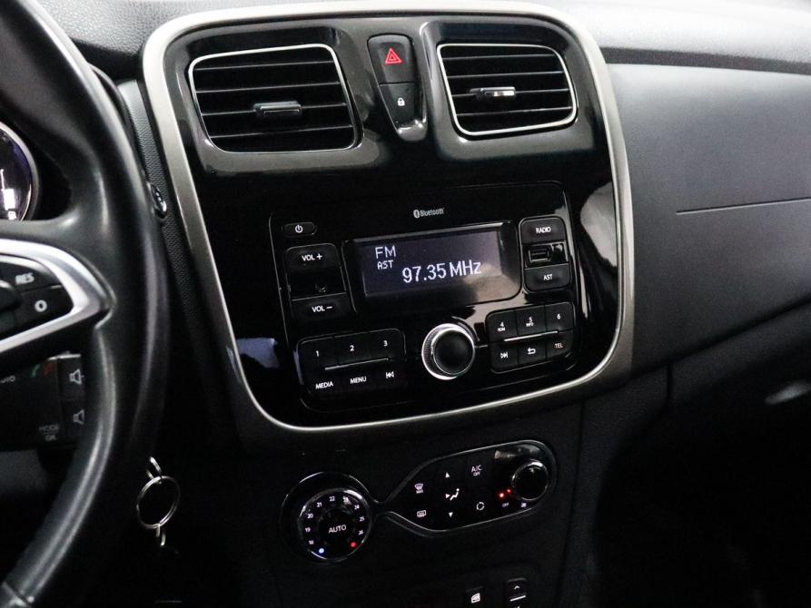 Renault Sandero II Рестайлинг Минеральные Воды  - изображение 10