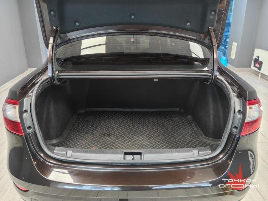 Renault Fluence I Рестайлинг Пермь  - изображение 18