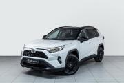 Toyota RAV4 V (XA50) Казань  - изображение 13