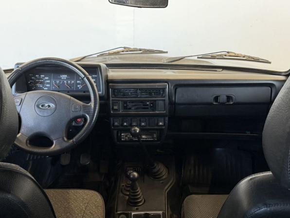 Lada (ВАЗ) 2121 (4x4) I Рестайлинг с пробегом 2009 года, цена 350 000 рублей, 51928 км, внедорожник, Автокод Объявления