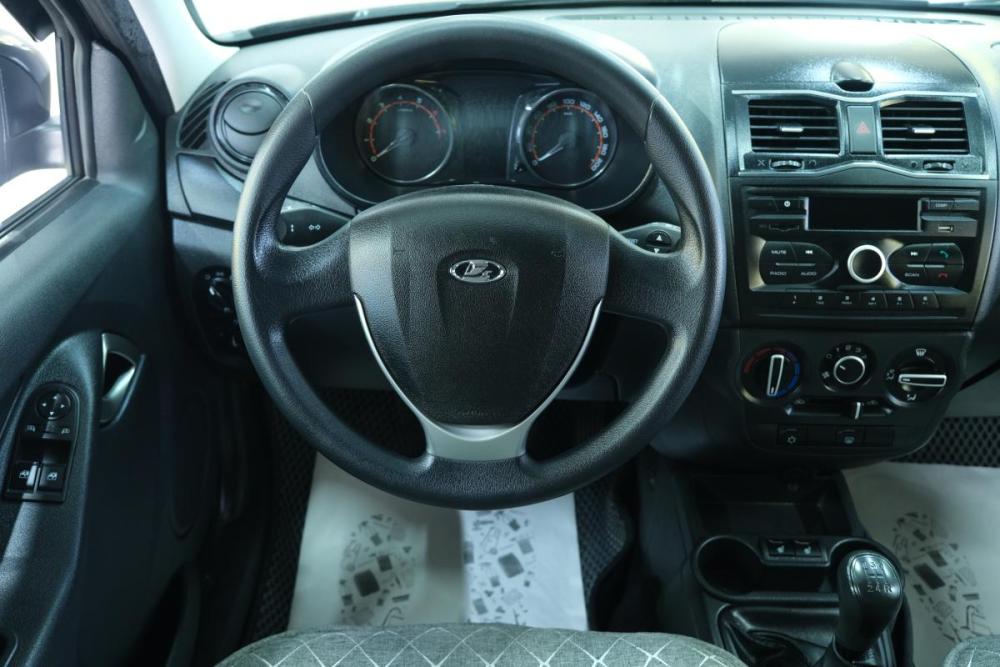 Lada (ВАЗ) Granta I Рестайлинг Омск  - изображение 12
