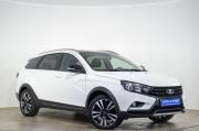 Lada (ВАЗ) Vesta I Оренбург  - изображение 22
