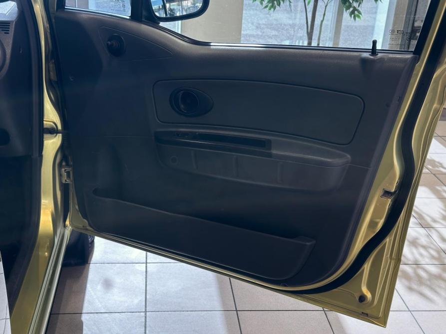 Chevrolet Spark II Волгоград  - изображение 16
