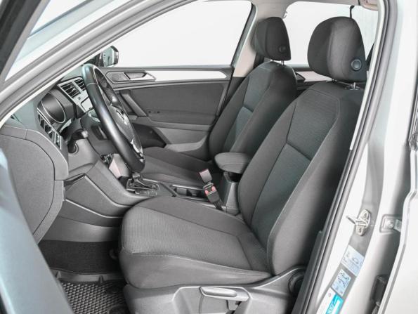 Volkswagen Tiguan II с пробегом 2019 года, цена 3 149 000 рублей, 48414 км, внедорожник, Автокод Объявления