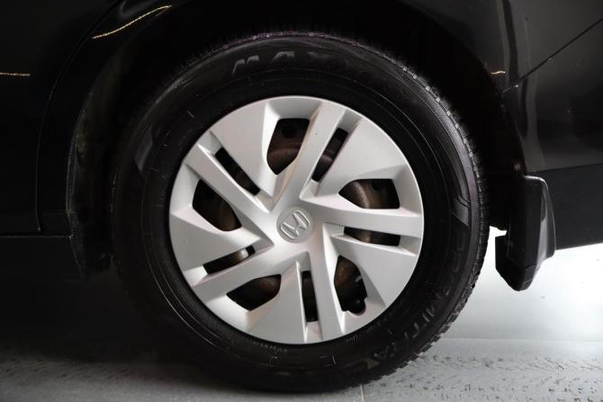 Honda Stepwgn V с пробегом 2017 года, цена 1 269 000 рублей, 235000 км, минивэн, Автокод Объявления