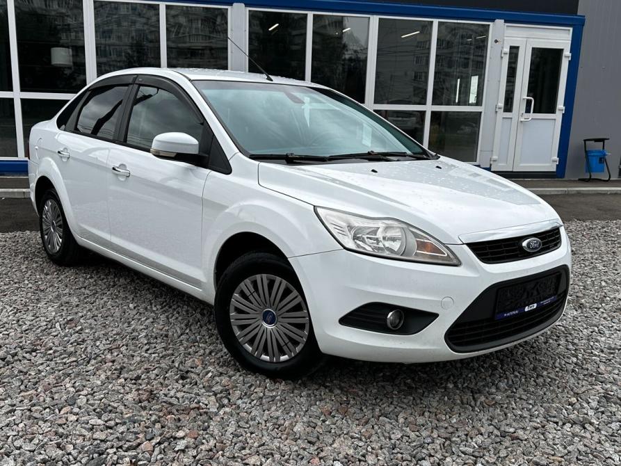 Ford Focus II Рестайлинг Ярославль  - изображение 2