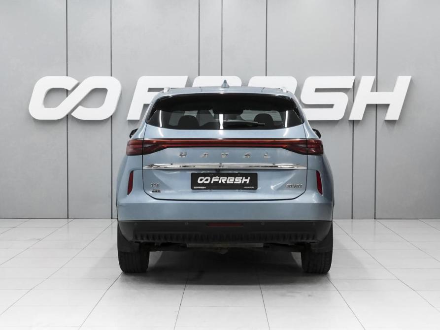 Haval H6 III Ростов-на-Дону  - изображение 4
