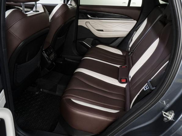 Geely Monjaro I с пробегом 2023 года, цена 3 230 000 рублей, 60640 км, внедорожник, Автокод Объявления