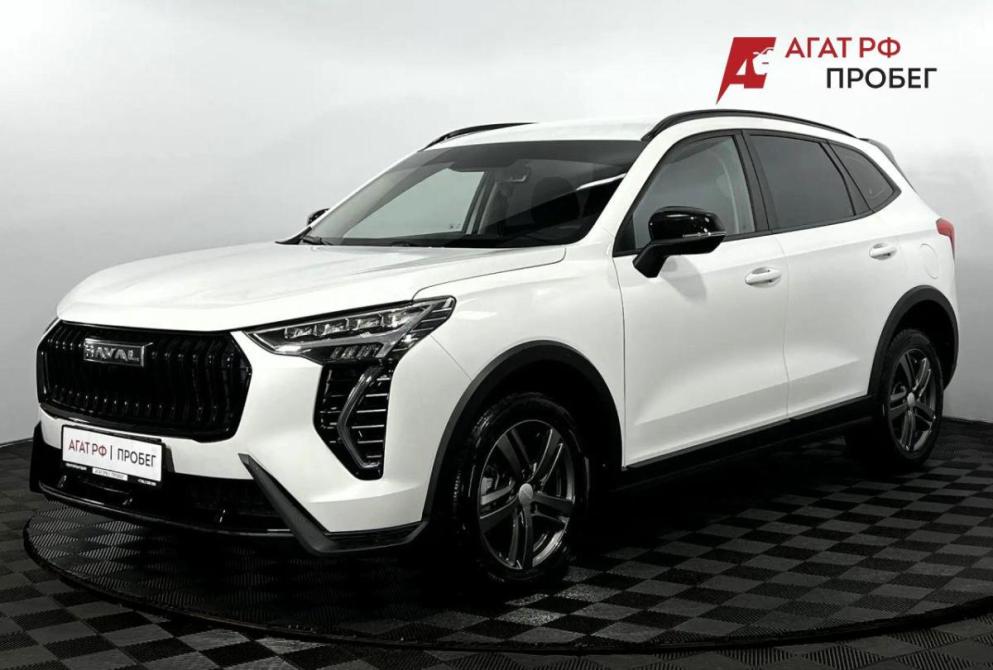 Haval Jolion I Рестайлинг Нижний Новгород  - изображение 1