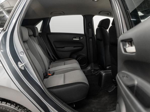 Honda Fit IV с пробегом 2020 года, цена 1 330 000 рублей, 114000 км, хэтчбек, Автокод Объявления