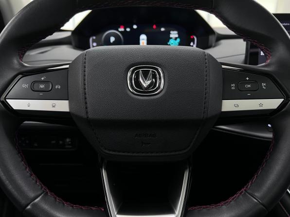 Changan CS55 Plus II с пробегом 2023 года, цена 2 250 000 рублей, 38090 км, внедорожник, Автокод Объявления