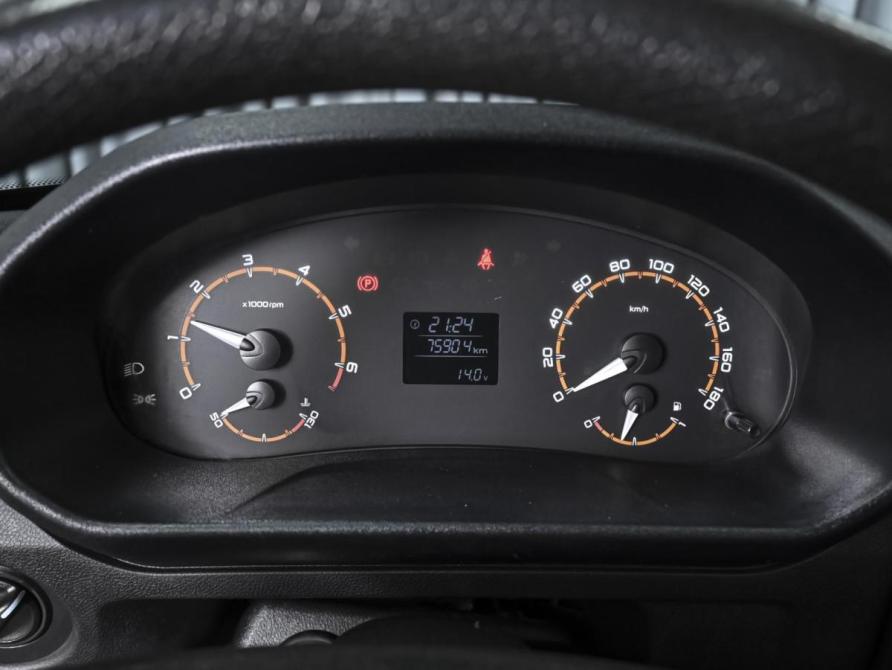 Lada (ВАЗ) Niva Legend Ставрополь  - изображение 16