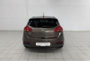 Kia Ceed II Астрахань  - изображение 26