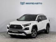Toyota RAV4 V (XA50) Калининград  - изображение 22