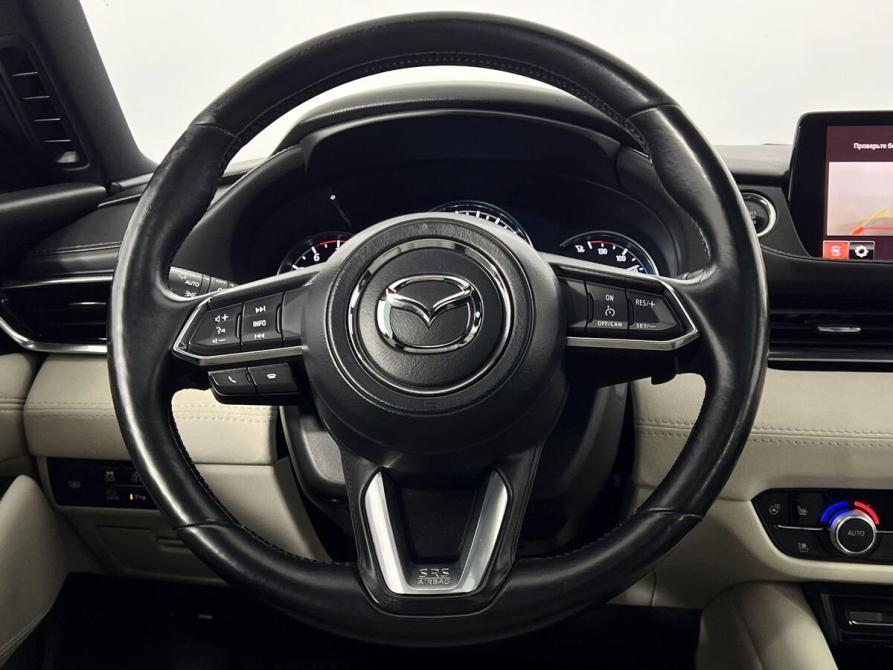 Mazda 6 III (GJ) Рестайлинг 2 Калининград  - изображение 18