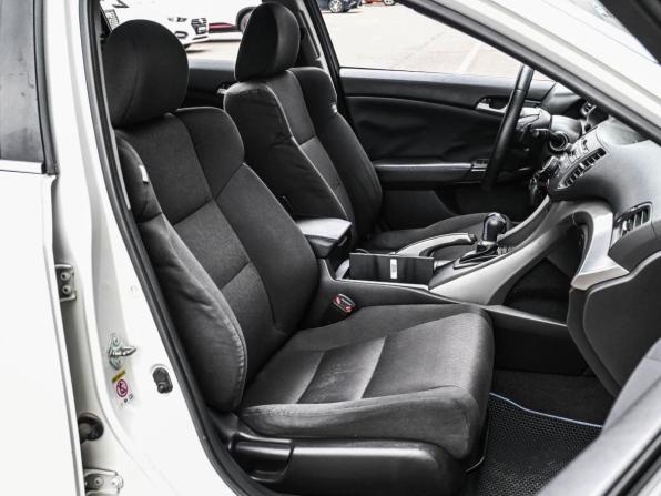 Honda Accord VIII с пробегом 2010 года, цена 1 234 000 рублей, 209057 км, седан, Автокод Объявления