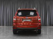Subaru Forester IV Тюмень  - изображение 23