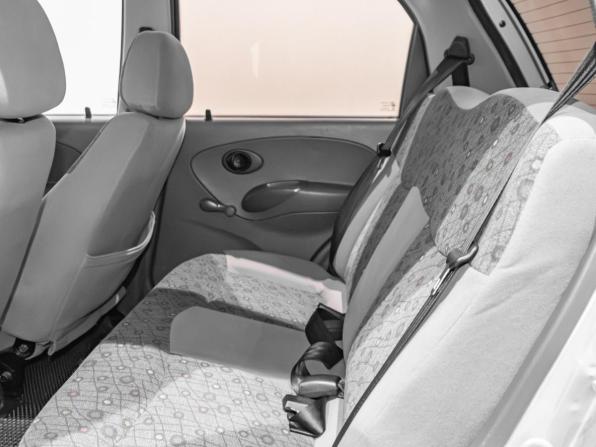 Daewoo Matiz I Рестайлинг с пробегом 2008 года, цена 137 826 рублей, 106058 км, хэтчбек, Автокод Объявления