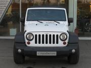 Jeep Wrangler III (JK) Санкт-Петербург  - изображение 35