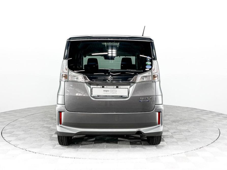 Suzuki Solio III Ногинск  - изображение 4