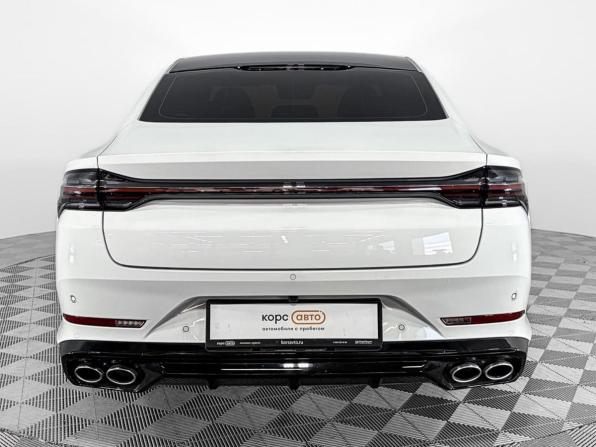 Geely Preface I с пробегом 2024 года, цена 2 388 000 рублей, 28755 км, седан, Автокод Объявления