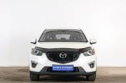 Mazda CX-5 I Рестайлинг Тюмень  - изображение 23