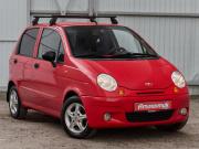 Daewoo Matiz I Рестайлинг Екатеринбург  - изображение 22
