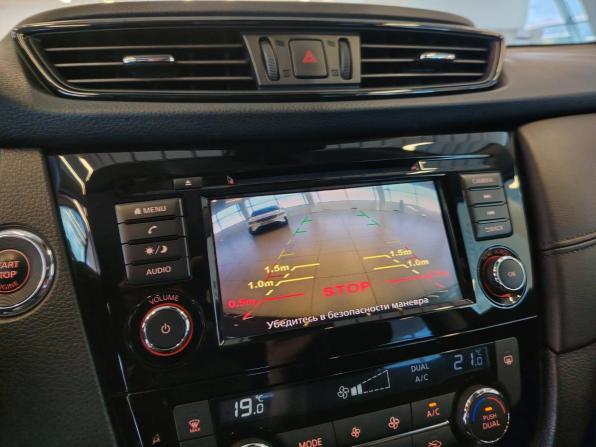 Nissan X-Trail III Рестайлинг с пробегом 2020 года, цена 2 450 000 рублей, 123191 км, внедорожник, Автокод Объявления