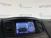Infiniti QX60 I Рестайлинг Москва  - изображение 63