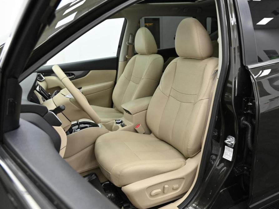 Nissan X-Trail III Москва  - изображение 10