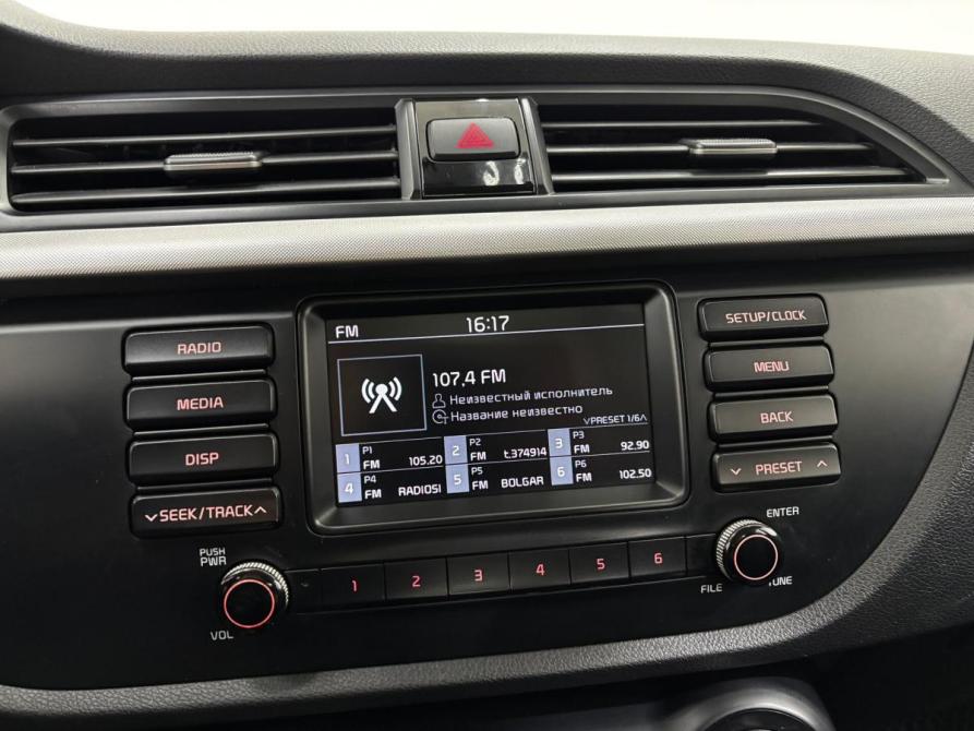 Kia Rio IV Альметьевск  - изображение 17