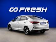 Hyundai Solaris II Рестайлинг Москва  - изображение 20