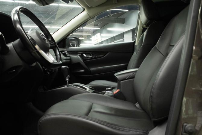Nissan X-Trail III Рестайлинг с пробегом 2021 года, цена 2 809 000 рублей, 68628 км, внедорожник, Автокод Объявления