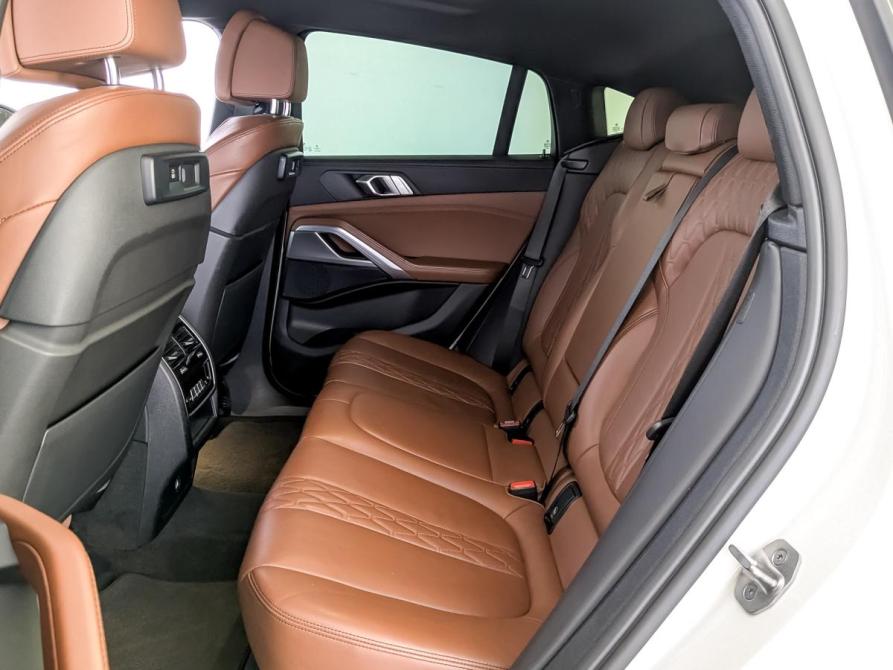 BMW X6 III (G06) Москва  - изображение 12